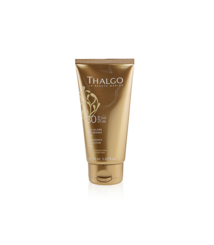 THALGO AGE SPF30 DEFENSE SUN LOTION