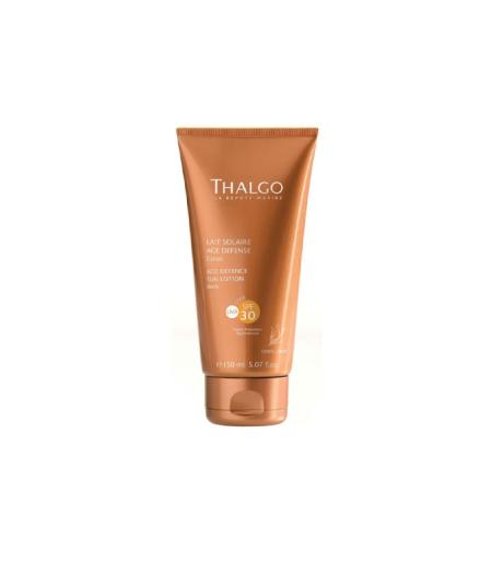 THALGO AGE DEFENSE SUN LOTION SPF 30 150 ML