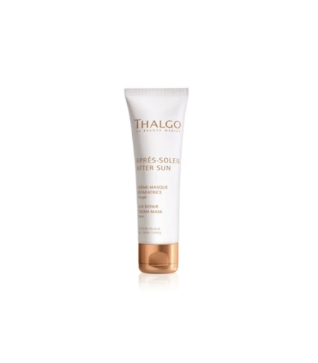 THALGO SUN REPAIR CREAM MASK 50 ML