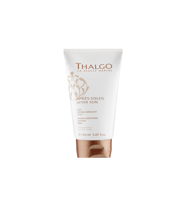 THALGO HYDRA SOOTHING LOTION 150 ML
