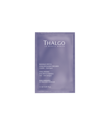 Th Hyaluronic Eye Pach Mask