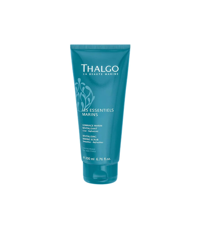 Thalgo Revitalising Marine Scrub 200ML