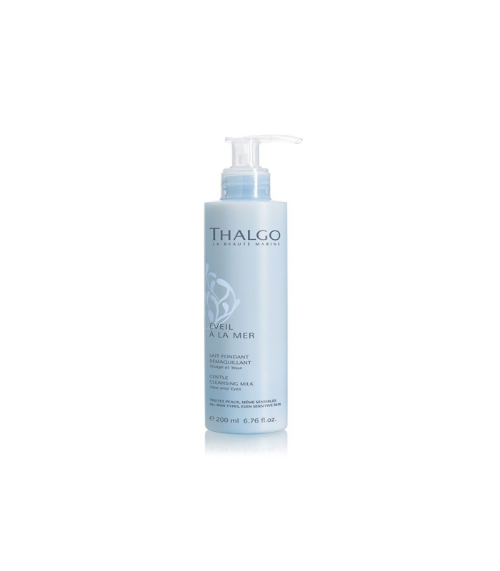 Thalgo Gentle Purifing Gel