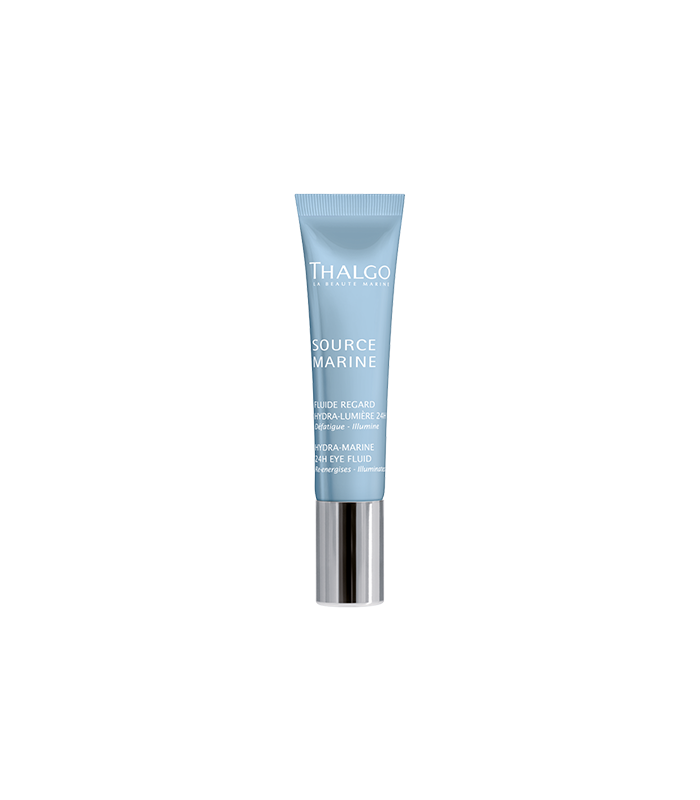 Th Hydra Marine 24h Eye Fluid 15ml