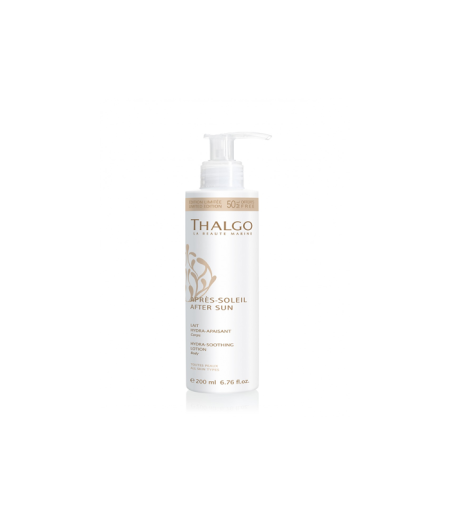 Th Hydra Soothing Lotion 200ml