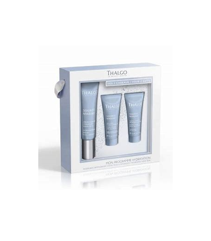 Th Sb My Hydration Programme