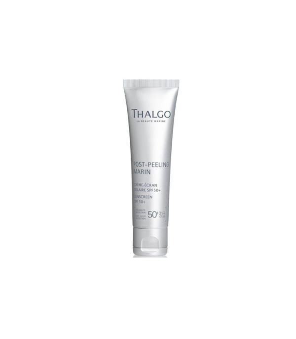 Thalgo Sun Sunscreen spf50 50ml
