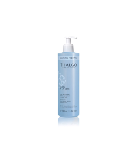 THALGO ELM MICELLAR CLEANSUNG WATER