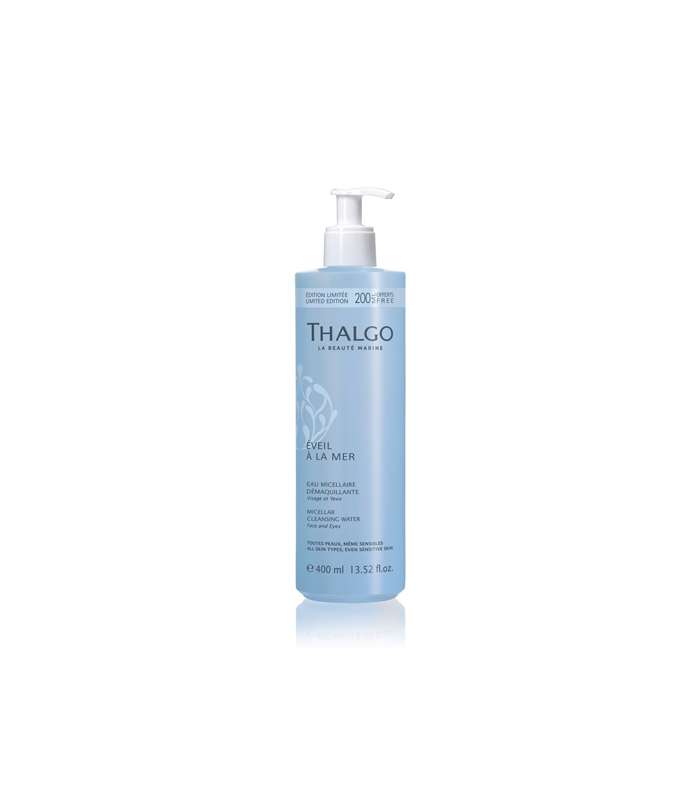 THALGO ELM MICELLAR CLEANSUNG WATER
