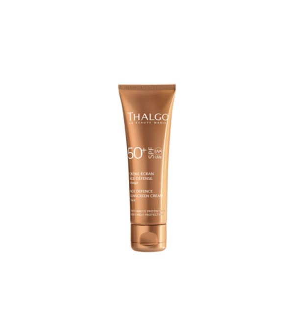 Th Sun Age Deffence Sun Krema Spf 50