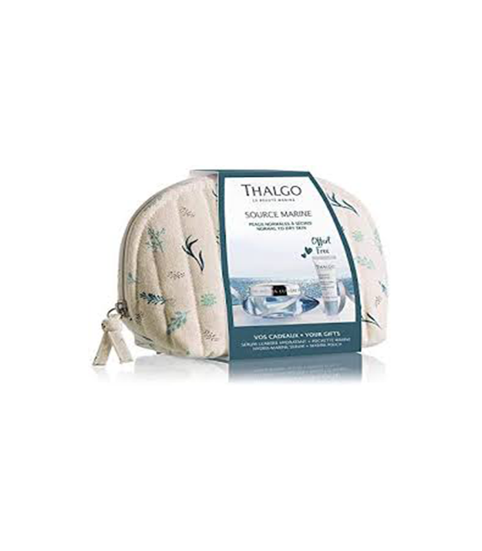 Th Source Marine Pouch