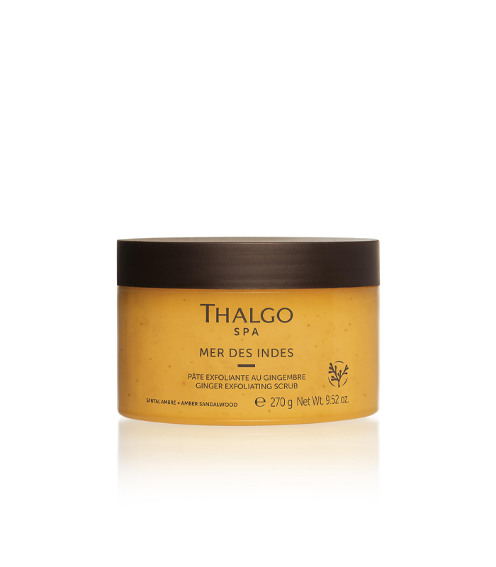 THALGO GINGER EXFOLIATING SCRUB 270g