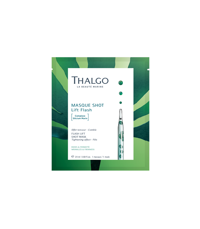 Thalgo Flash Lift Mask 20 Ml