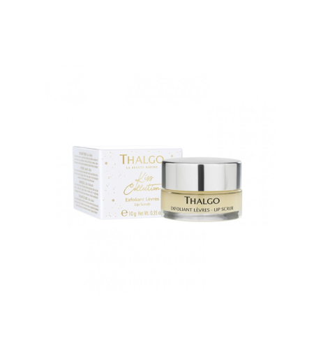 Thalgo lip scrub