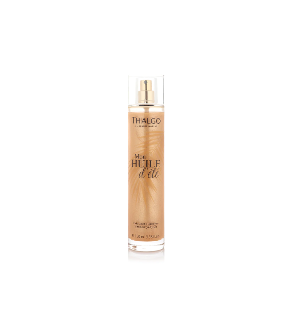 THALGO SHIMMERING DRY OIL
