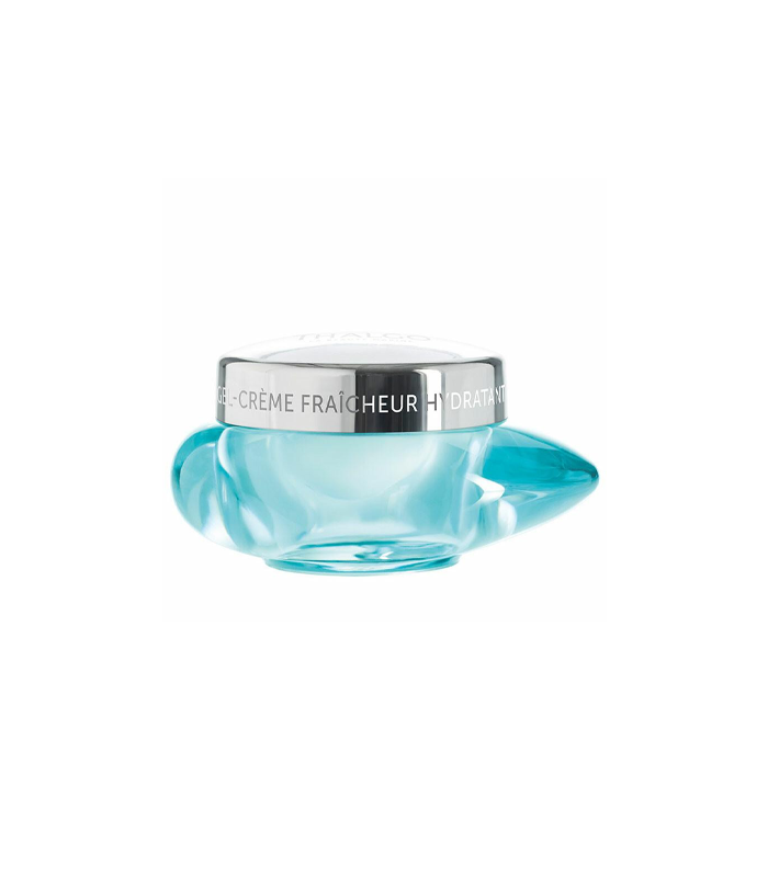 Thalgo hyd cooling gel cream