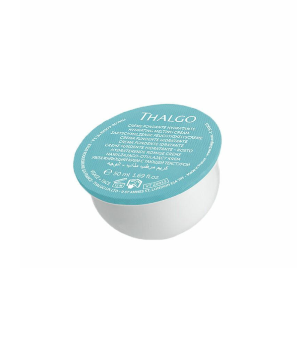 Thalgo hyd melting cream refill