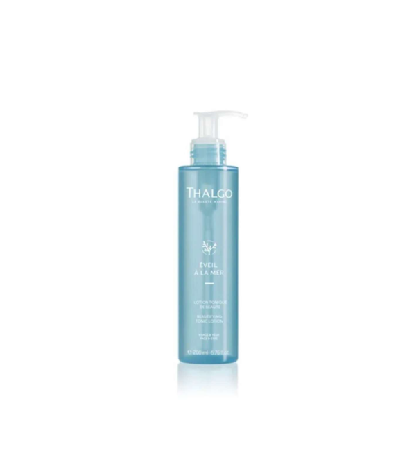 THALGO ELM BEAUTIFYNING TONIC LOSION 200ML