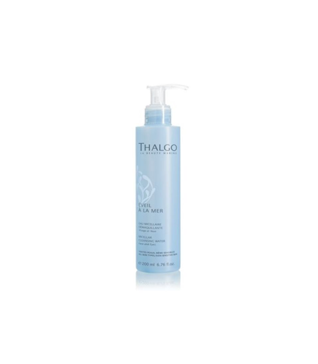 THALGO ELM MICELLAR CLEANSING WATER 200ML
