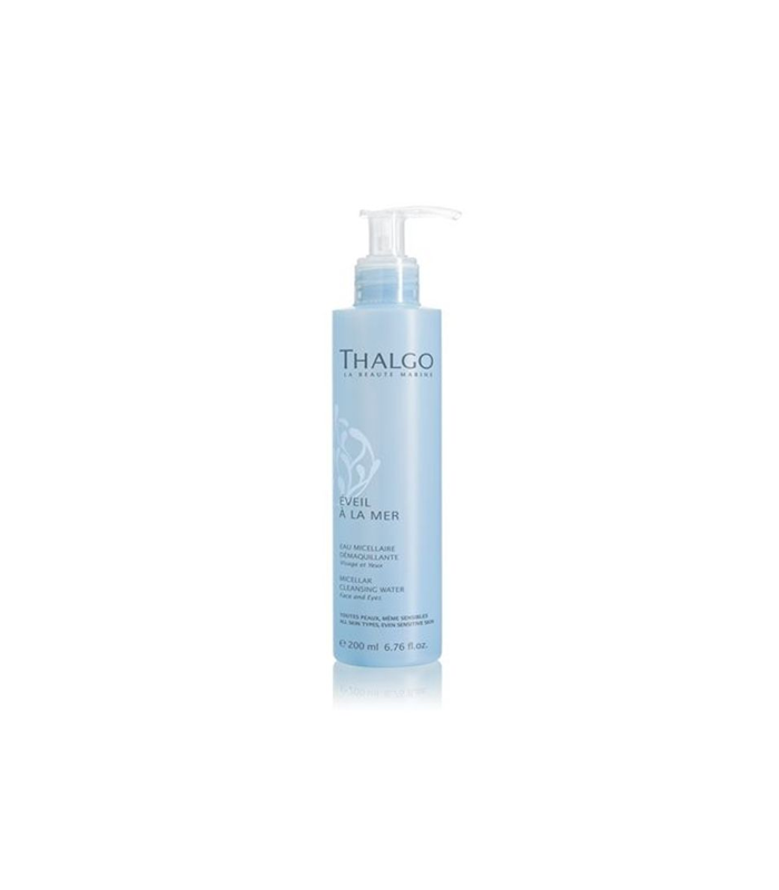 THALGO ELM MICELLAR CLEANSING WATER 200ML