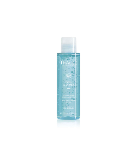 THALGO ELM MICELLAR CLEANSING EYE GEL 125ML