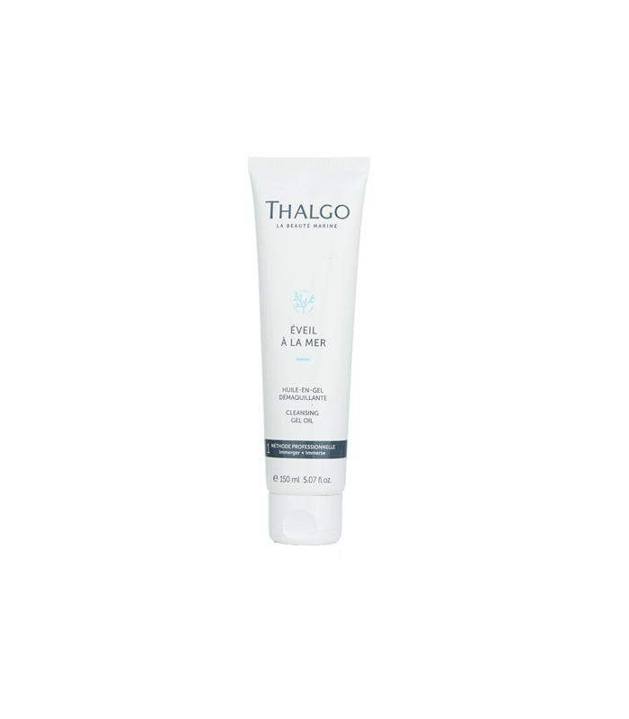 Thalgo EVEIL A LA MER Cleansing oil gel 150ml