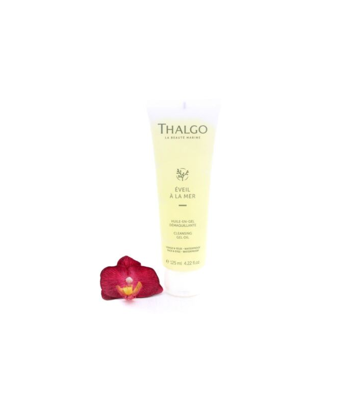 THALGO ELM CLEANSING OIL 125ML