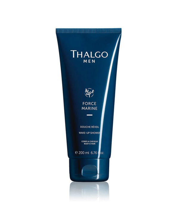 Thalgo Wake Up Shower 200ml