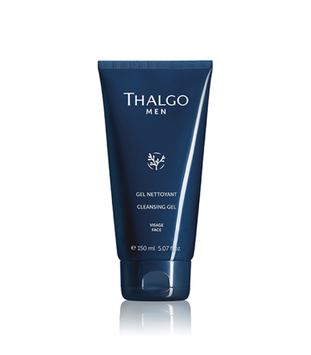 Thalgo Men Cleansing Gel 150ml