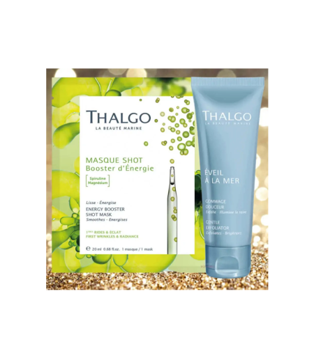 Thalgo set Let's glow