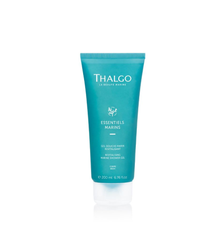 THALGO MARINE SHOWER GEL 200ML