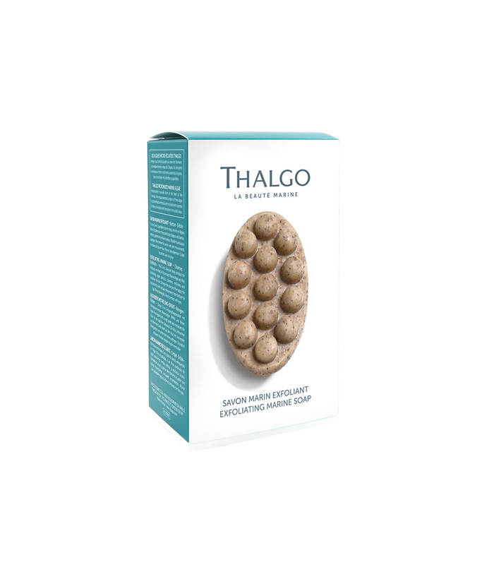 Thalgo Exfoliating Marine Soap