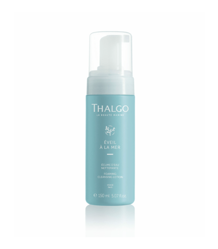 Thalgo Elm Foaming cleansing lotion 150ml