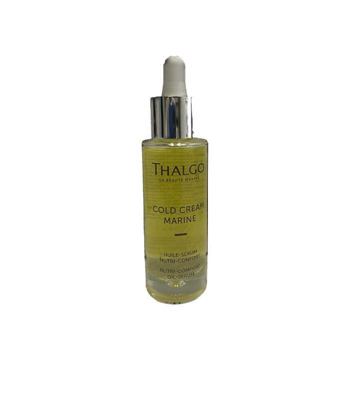 THALGO NUTRI COMFORT OIL SERUM 30 ML