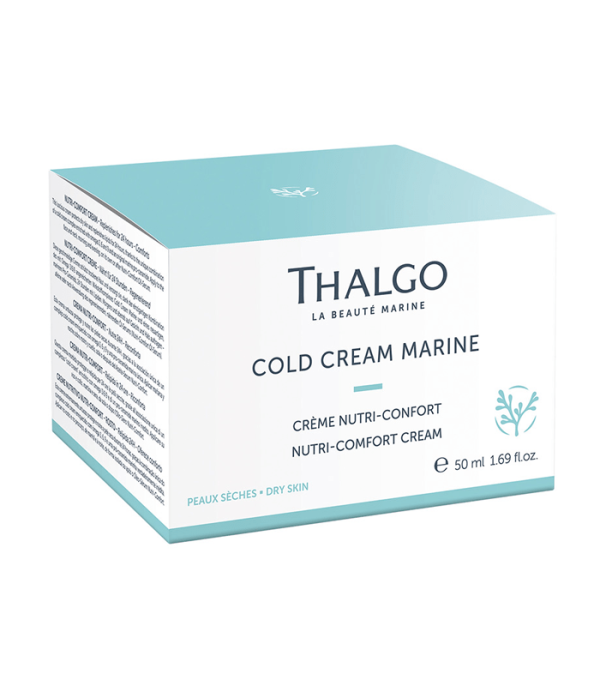 Thalgo Cold cream Marine Nutri-comfort 50ml