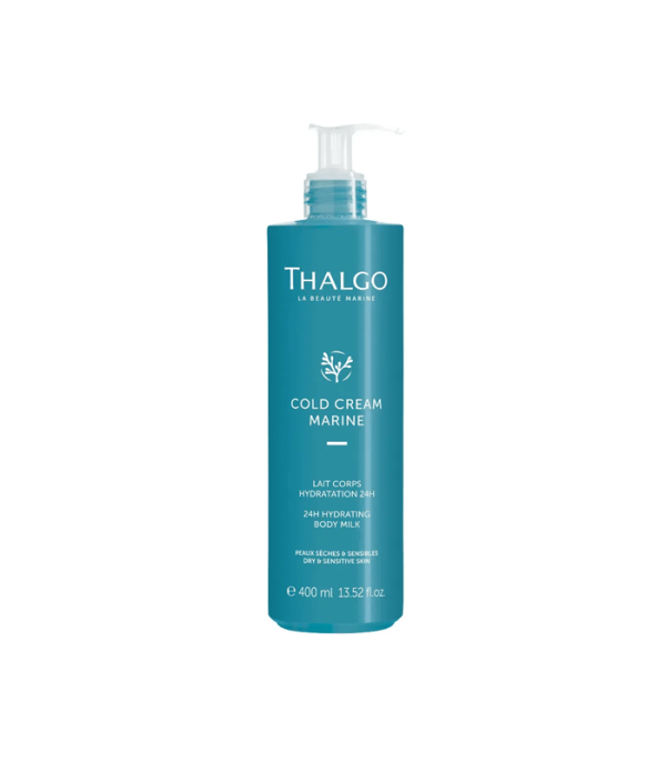Thalgo 24h Hydrating body milk 400ml