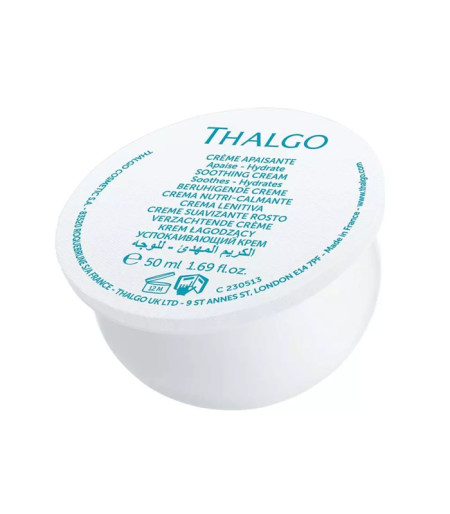 Thalgo Cica Soothing krema Refil 50ml