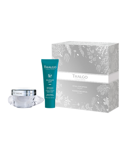 THALGO REDENSIFYING RITUAL SET