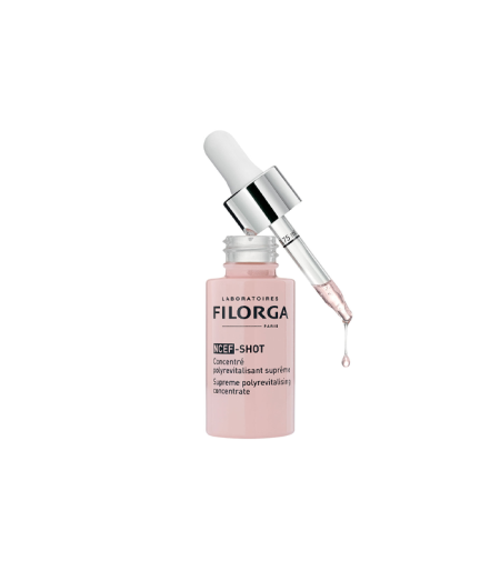 FILORGA NCEF-SHOT 15 ML