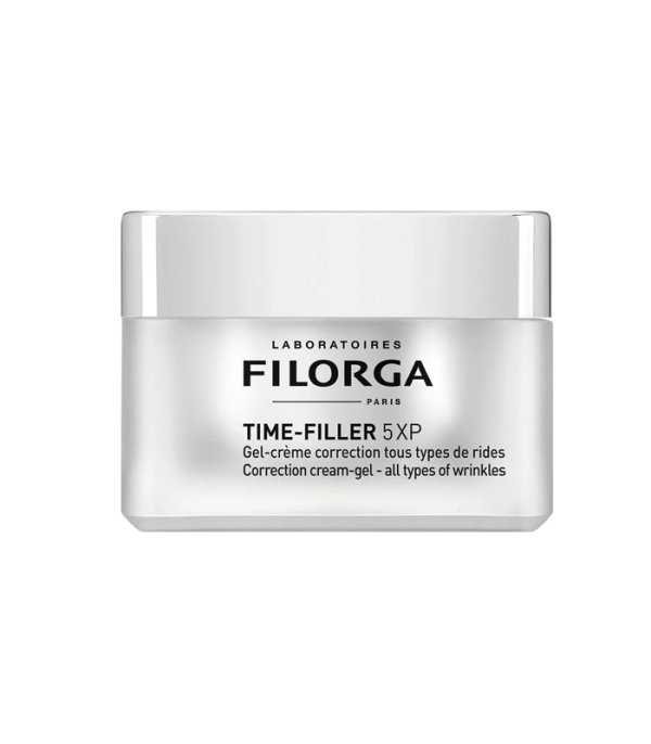 Filorga Time-Filler 5XP Gel-krema 50 ml