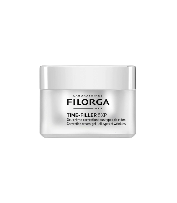 FILORGA TIME FILLER 5-XP GEL KREMA 50ML