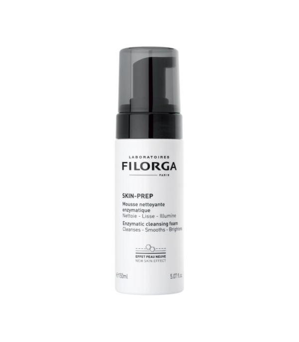 Filorga SKIN-PREP Enzimatska pjena za čišćenje 150 ml
