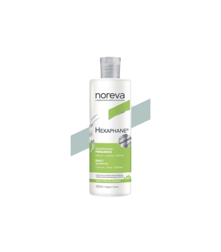 Noreva HEXAPHANE Šampon Za Svakodnevnu Upotrebu 400 ml
