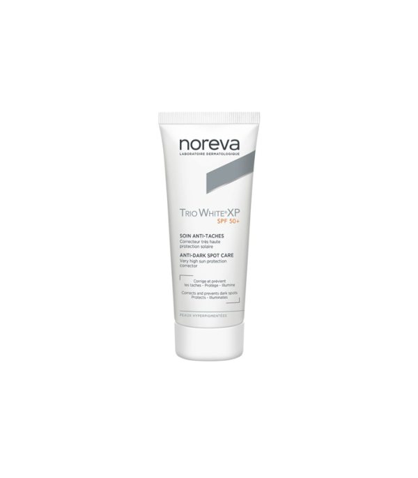 Noreva Trio White Dnevna Kema Spf50 40ml