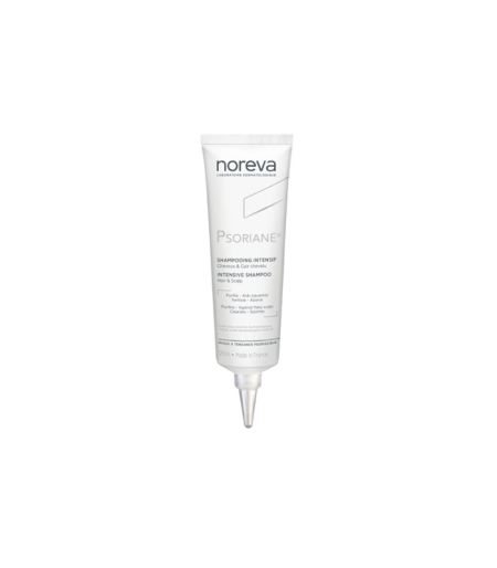 Noreva Psoriane Intenzivni Šampon 125 Ml