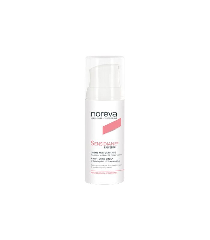 NOREVA Sensidiane palpebral eye 20ml
