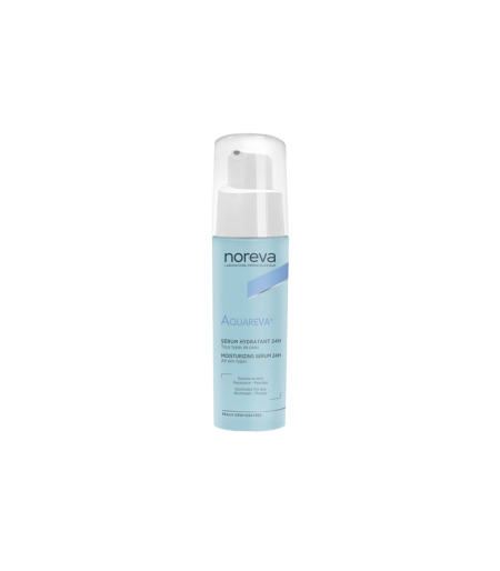Noreva Aquareva Hidratantni Serum 30ml