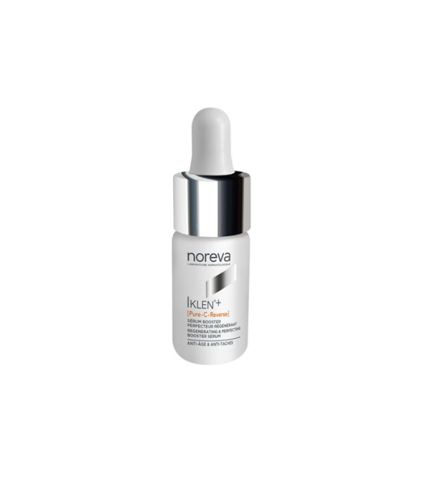 noreva iklen (pur c reverse) anti age booster serum protiv tamnih mrlja