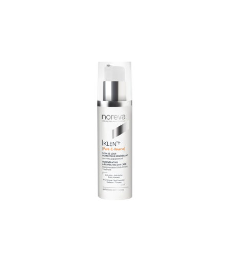 Noreva Iklen+ C Dnevna Krema 40ml