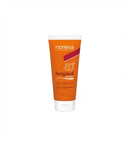Noreva Bergasol Expert Krema Spf50 50ml